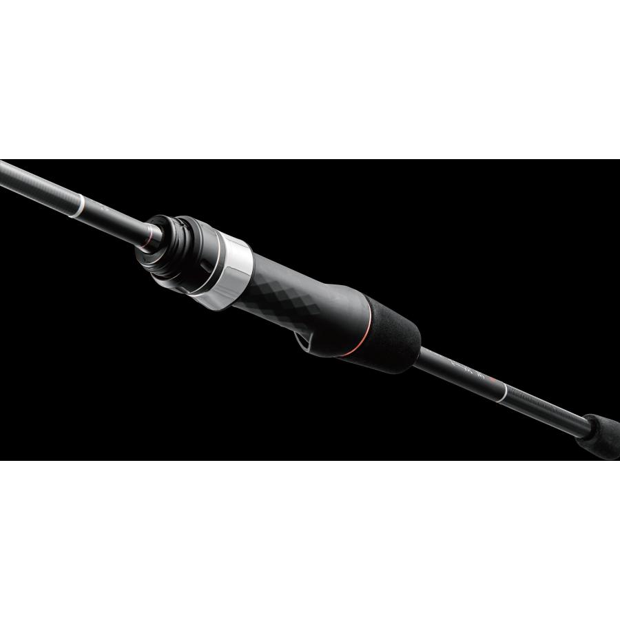 LUXXE (2026年新製品・予約)がまかつ/ラグゼ 宵姫 爽弐 S58FL-solid