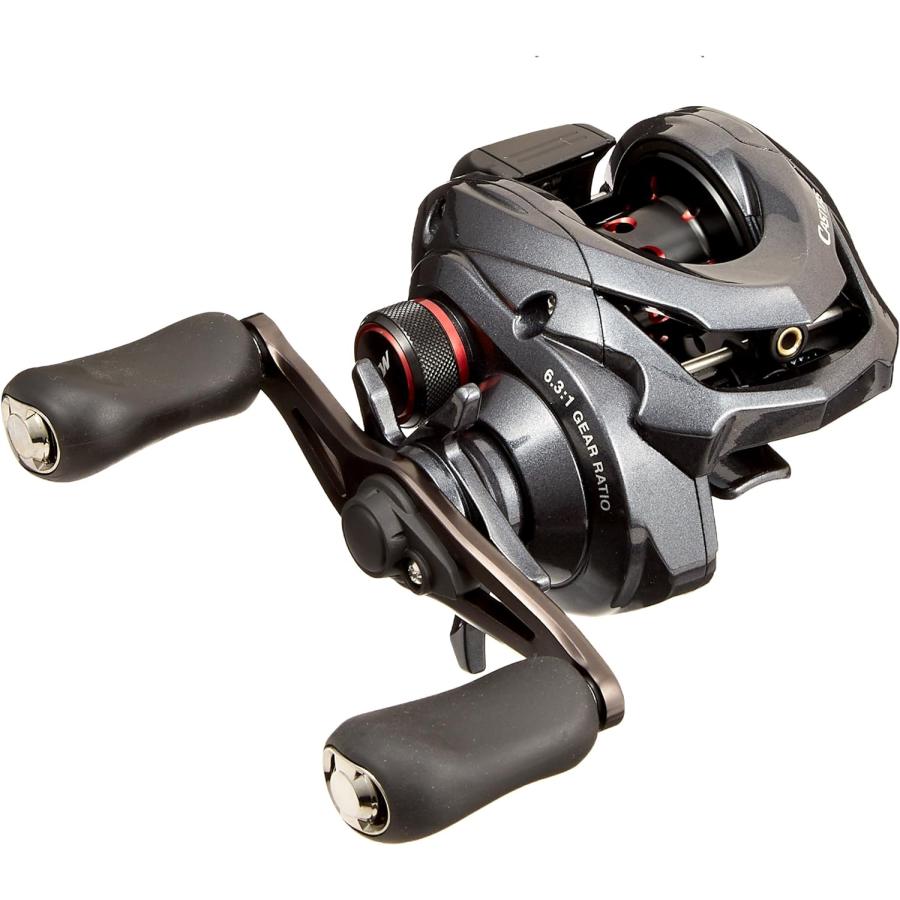 シマノ（SHIMANO） シマノ/SHIMANO 16 カシータスMGL 100 右ハンドル