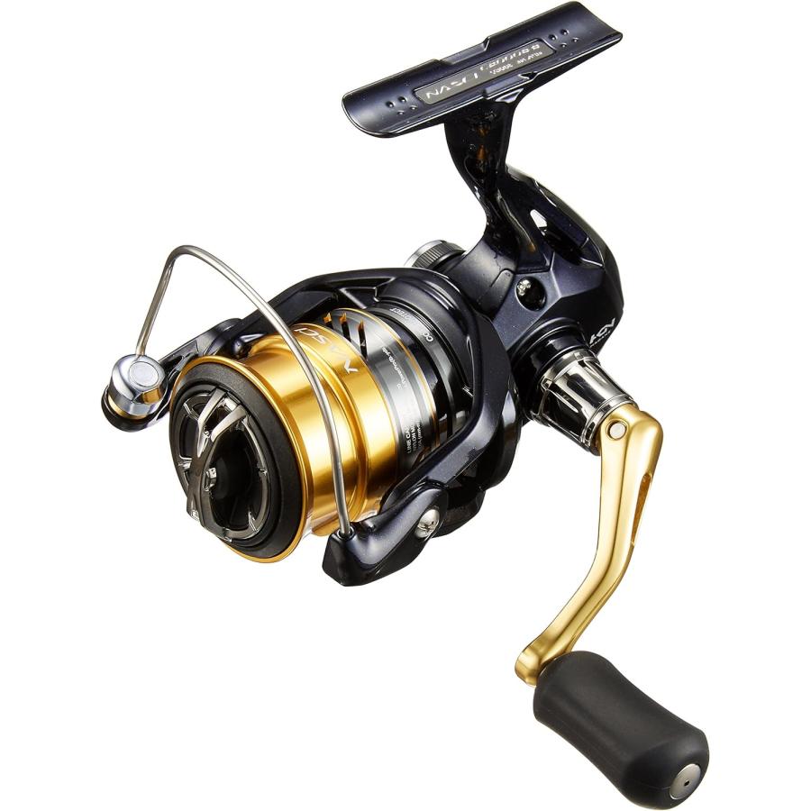 シマノ（SHIMANO） (数量限定特価)シマノ/SHIMANO ナスキー C3000DH