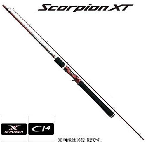 シマノ（SHIMANO） (限定特価)シマノ/SHIMANO スコーピオンXT 1631FF-2