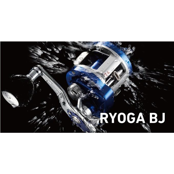 DAIWA（ダイワ） (数量限定)ダイワ 14リョウガ ベイジギング C1012PE