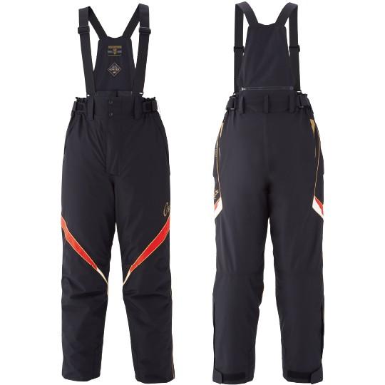 Gamakatsu（がまかつ） ゴアテックス オールウェザースーツ GM-3537