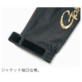 Gamakatsu（がまかつ） ドライスーツ GM-3598 ミドラー フィッシング