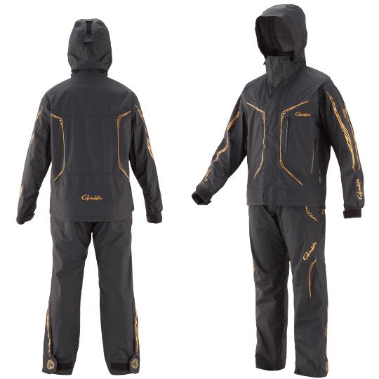 Gamakatsu（がまかつ） オールウェザースーツ GM-3611 アウター