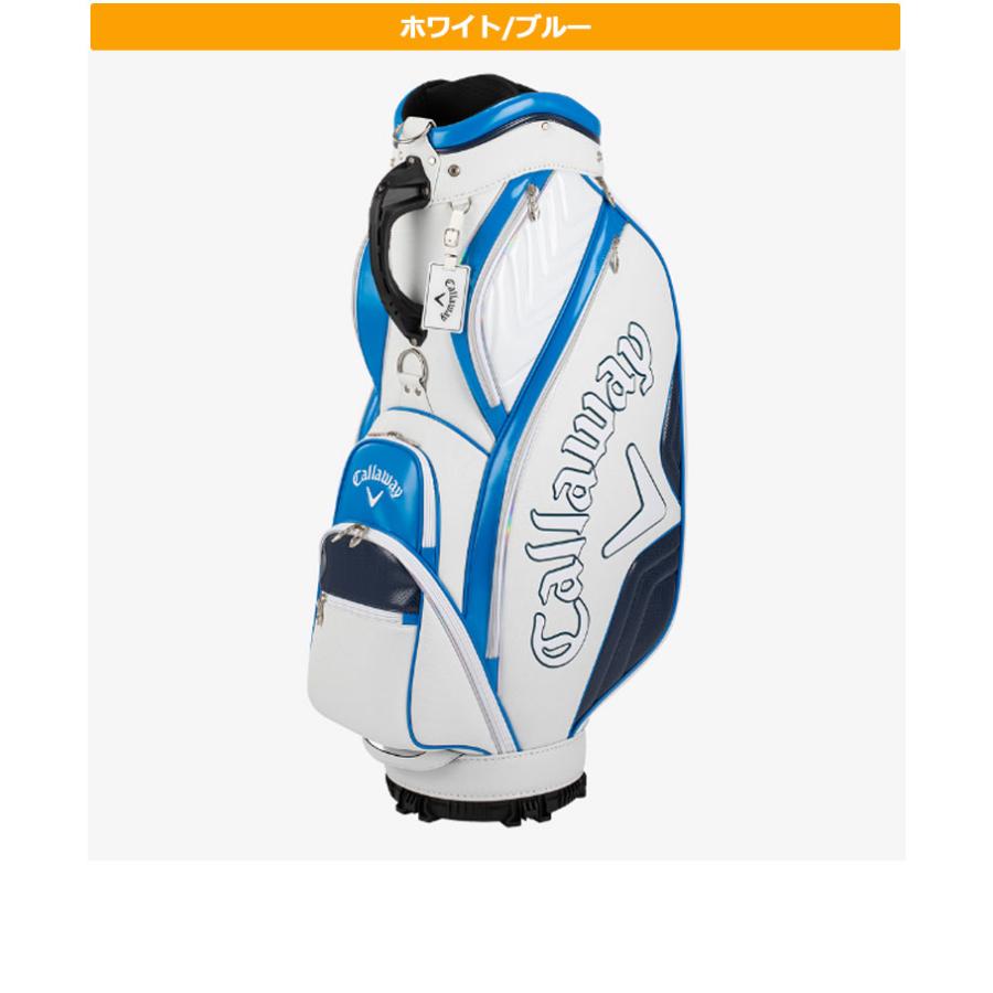 Callaway（キャロウェイ） ゴルフ Exia エクシア 23 JM キャディバッグ