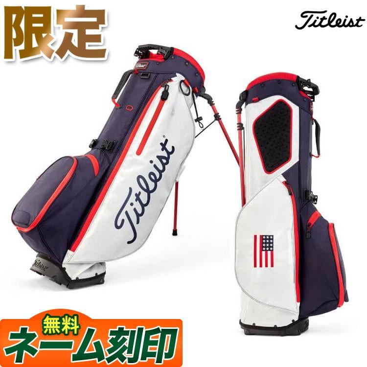 Titleist（タイトリスト） ゴルフ 数量限定 USオープン US FLAG TB9SX1