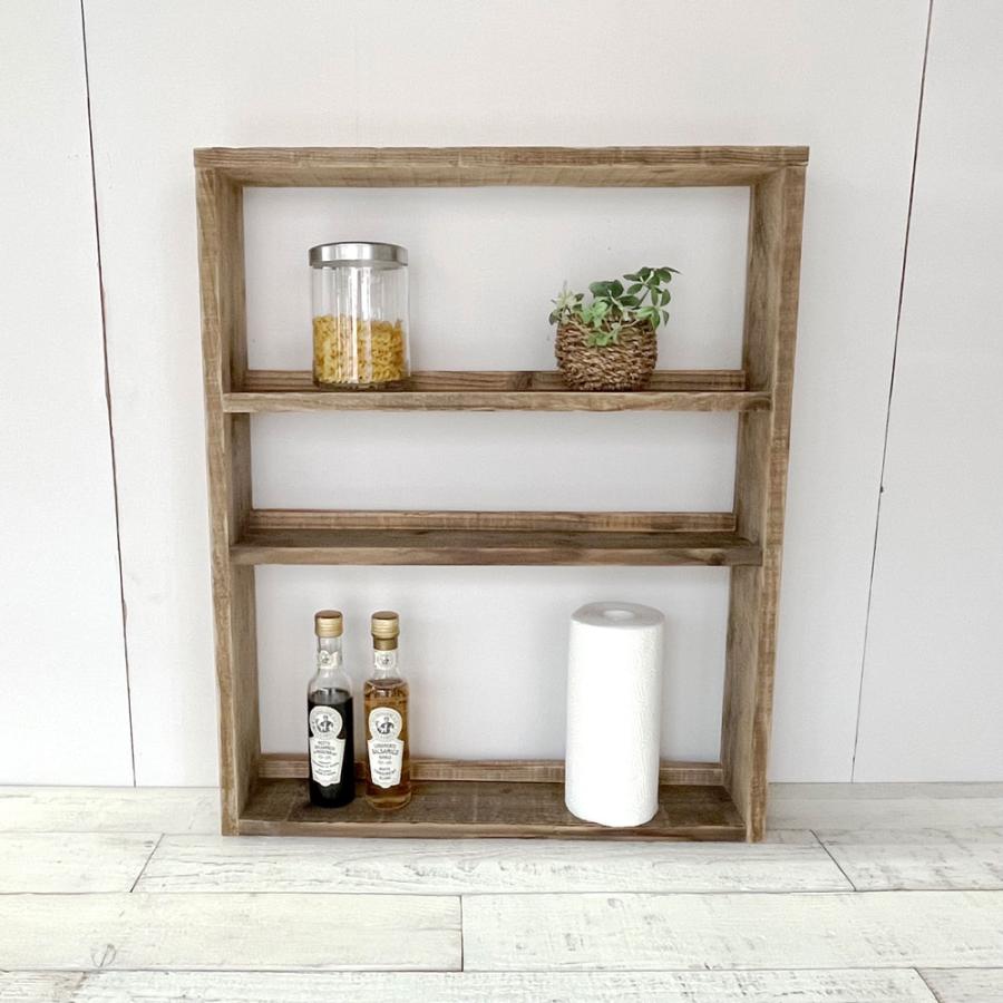 スパイスラック 木製 おしゃれ ハンドメイド家具 サイズオーダー