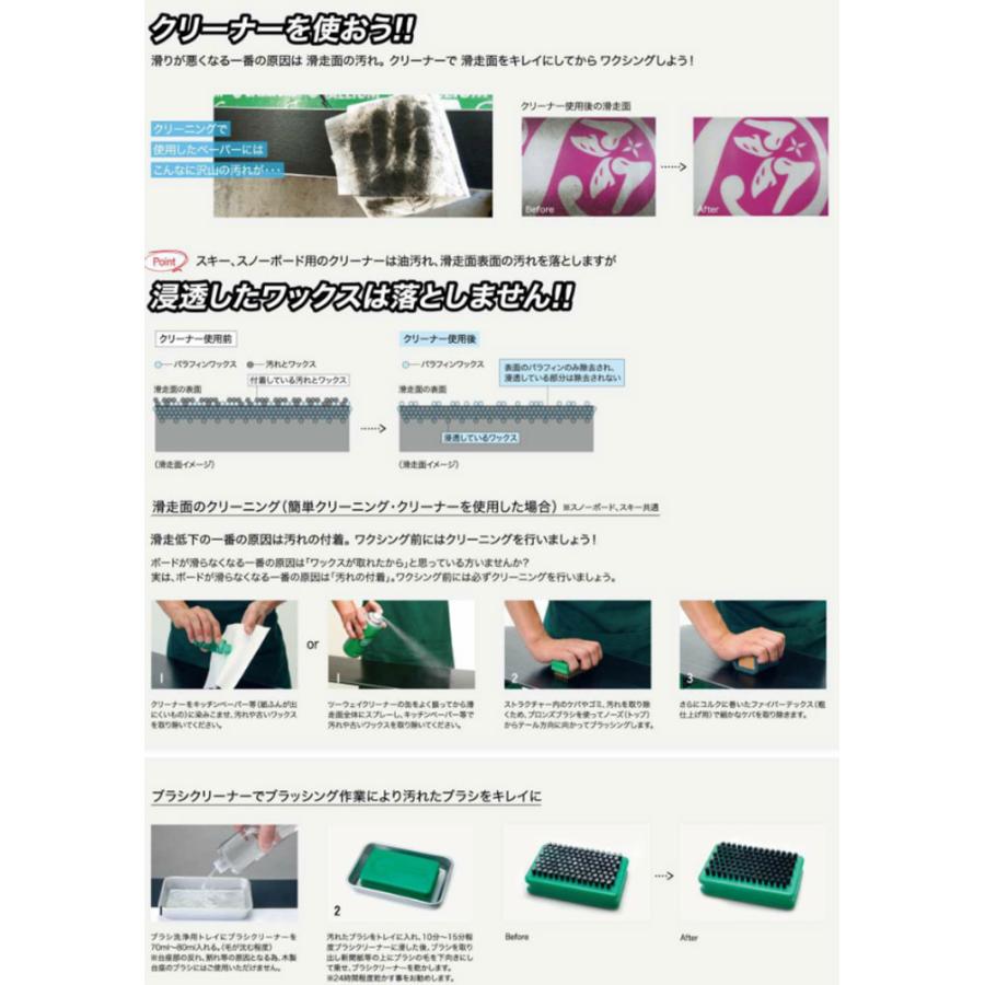 GALLIUM（ガリウム） GALLIUM SX0018 フッ素クリーナーEX 200ml