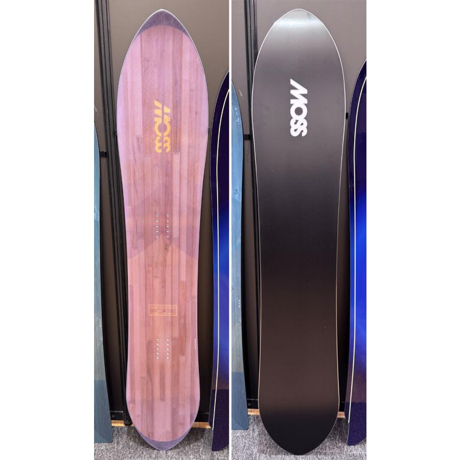 genten（ゲンテン） 予約商品 26-27 モス スノースティック MOSS