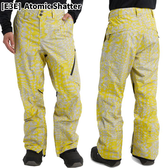 BURTON（バートン） 25-26 BURTON ウェア ak スノーボード CYCLIC GORE