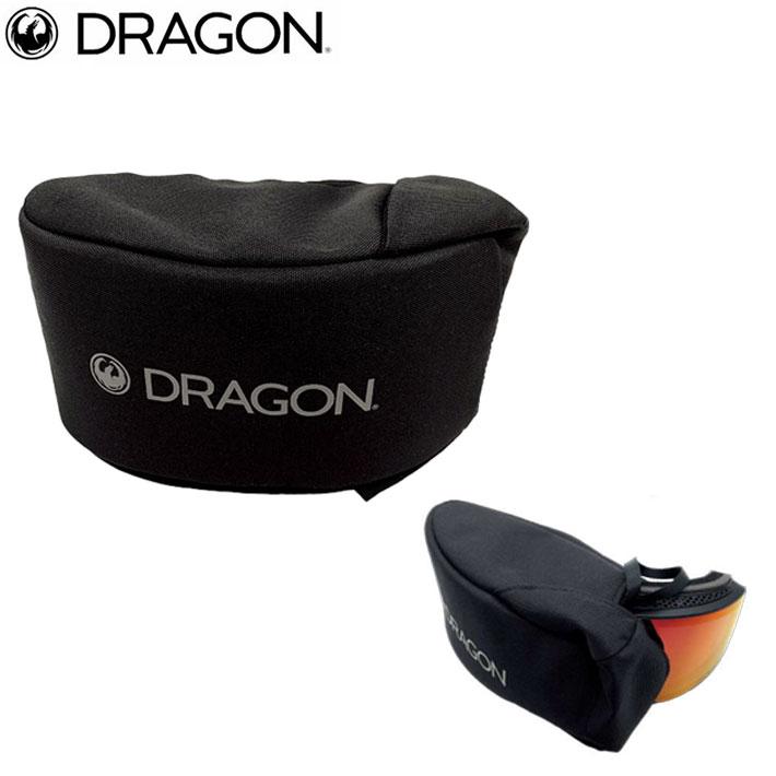 ELECTRIC（エレクトリック） 25-26 DRAGON ゴーグルケース ドラゴン