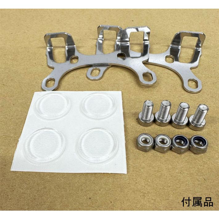 24-25 Karakoram カラコラム ビンディング PRIME UNIVERSAL SPLITBOARD