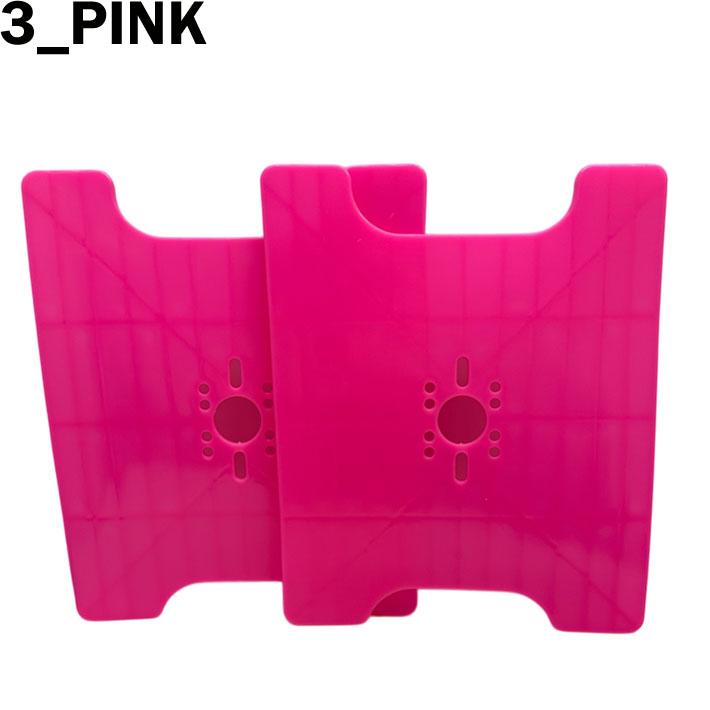 最新！OJKプレート カービングプレート フリースタイル用 CP04 CARVING