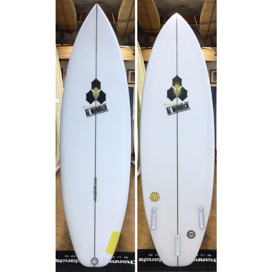 CHANNEL ISLANDS SURFBOARDS（チャネルアイランズサーフボード