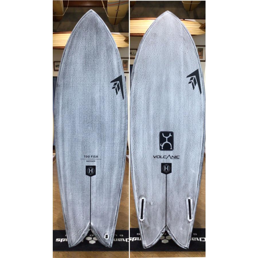FIREWIRE（ファイヤーワイヤー） メーカー注文 FIREWIRE SURFBOARDS