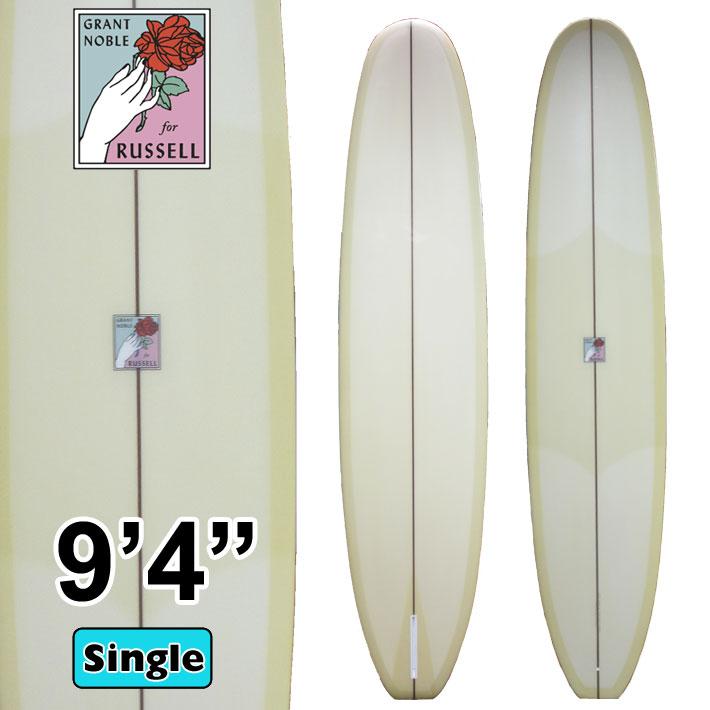 GRANT NOBLE グラントノーブル サーフボード THE FG 9'4 エフジー