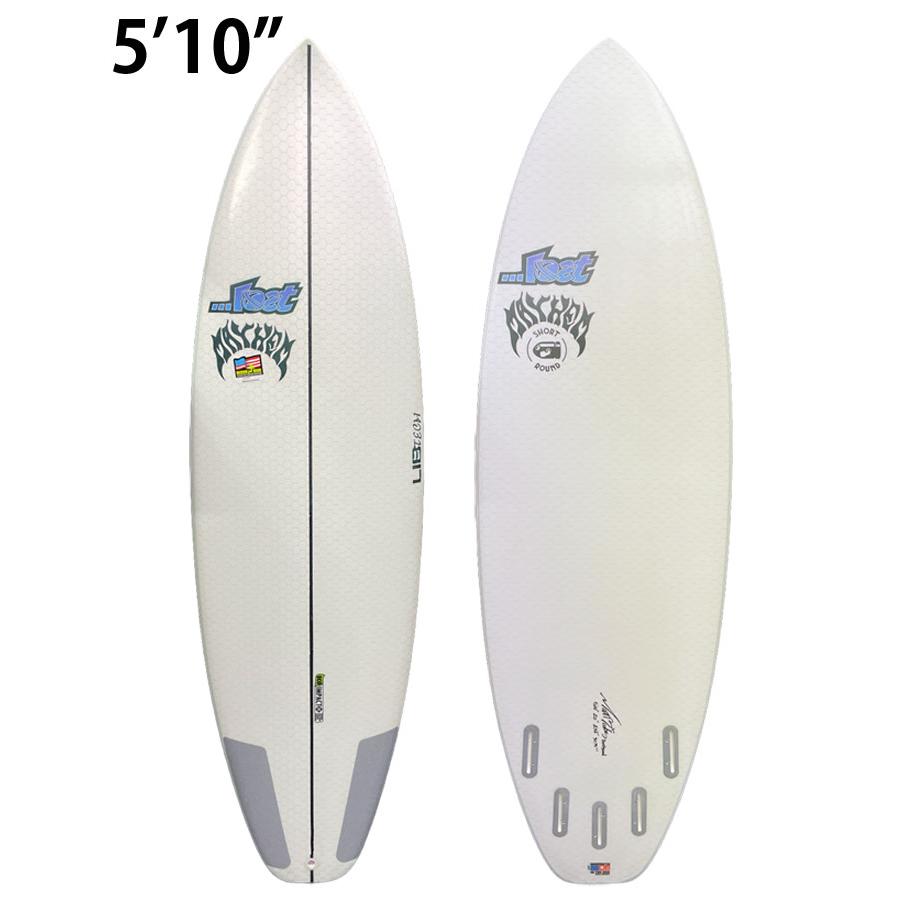 LIB TECH（リブテック） サーフボード SHORT ROUND ショートラウンド