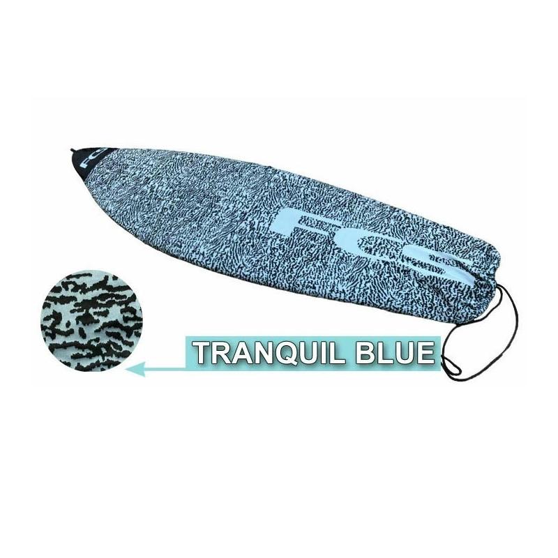 FCS サーフボード ニットケース FCS 6'0” STRETCH Funboard エフ