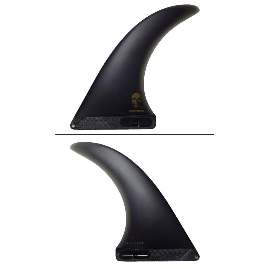 FCS FCS2 FIN フィン CHRISTENSON LONGBOARD FIN 7.5” PG