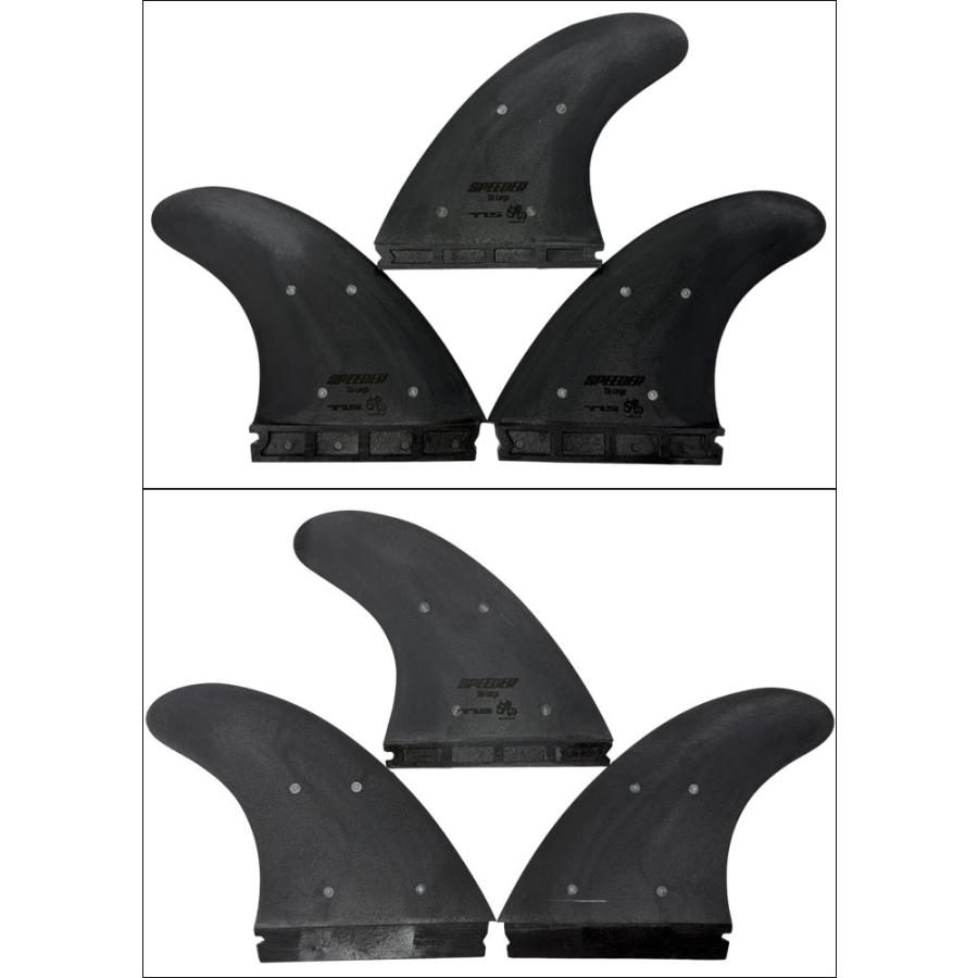 futures.（フューチャー） ショートボード用フィン TOOLS ツールス