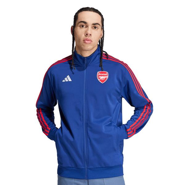 adidas（アディダス） アーセナル ビッグサイズ DNA トラックトップ