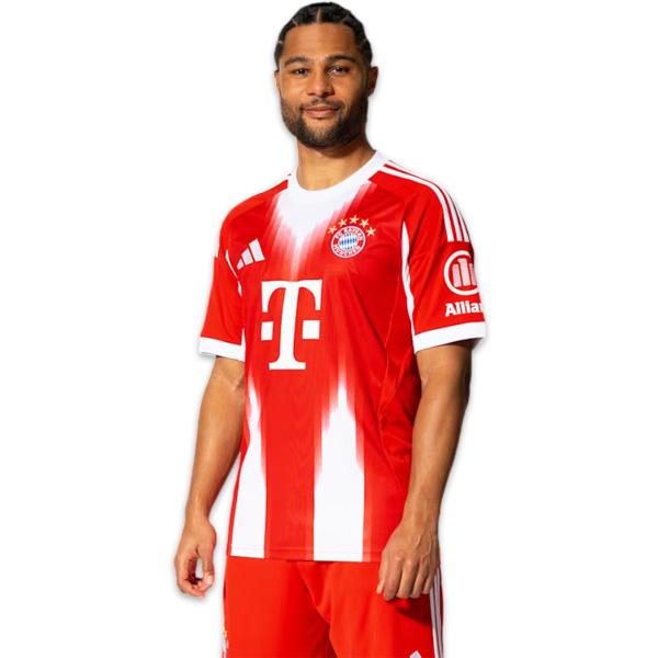 adidas（アディダス） バイエルンミュンヘン ユニフォーム ホーム 25