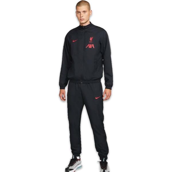 NIKE（ナイキ） リバプール リヴァプール ストライクトラックスーツ