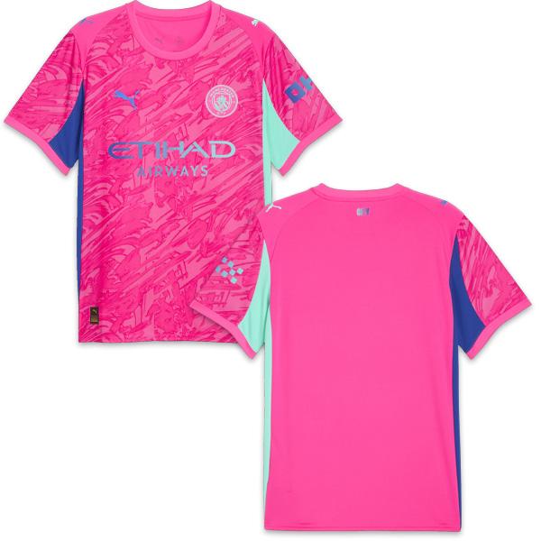 PUMA（プーマ） マンチェスターシティ ゴールキーパー ユニフォーム GK