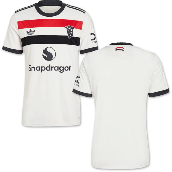 adidas（アディダス） マンチェスターユナイテッド ユニフォーム