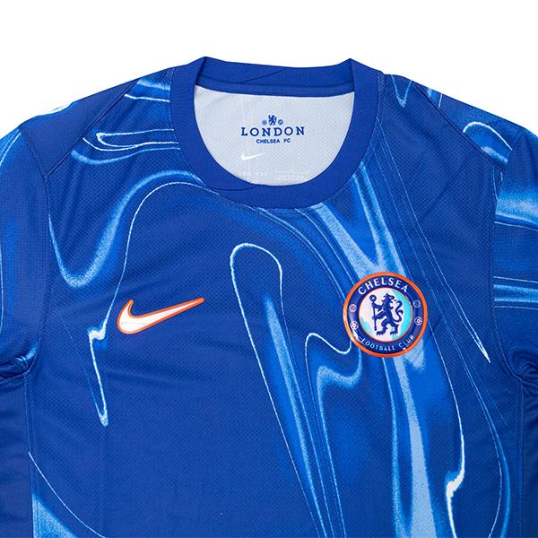 NIKE（ナイキ） 24-25 CFC チェルシー ホームレプリカユニフォーム