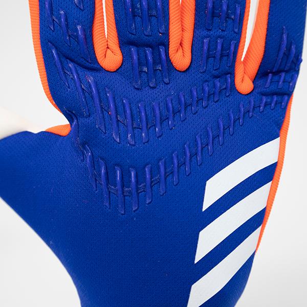 adidas（アディダス） プレデター GKグローブ リーグ 大人用 サッカー