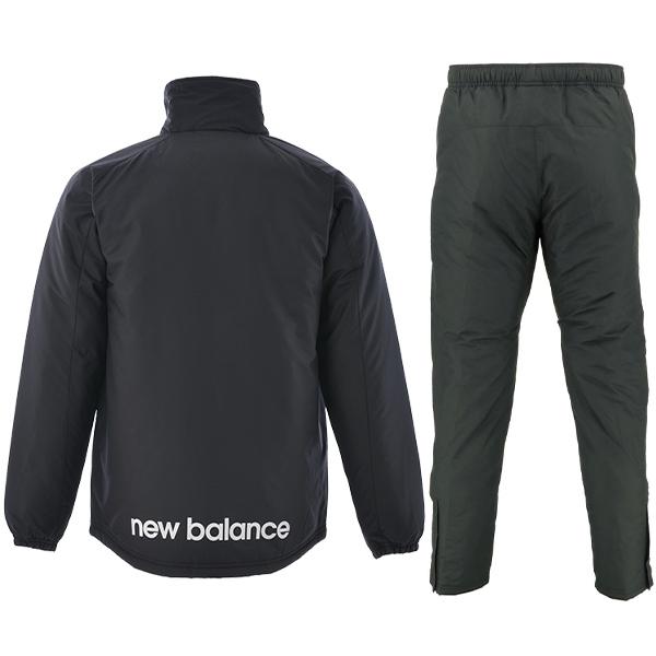 New Balance（ニューバランス） パデットジャケット パンツ 大人用