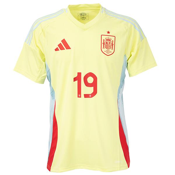 adidas（アディダス） 【スピード出荷】アディダス 2024 スペイン代表