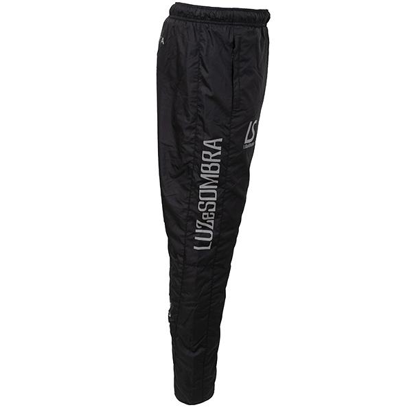 ルースイソンブラ（LUZ e SOMBRA） CHIC INNER COTTON JKT LONG PANTS