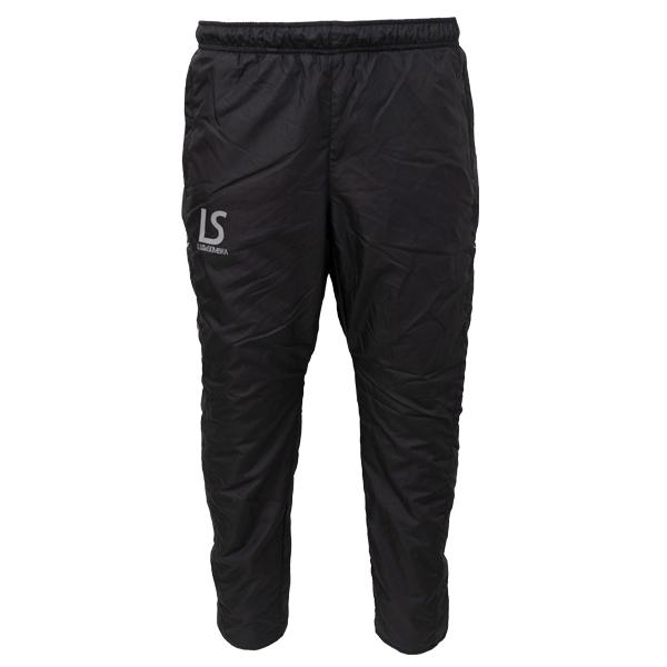 ルースイソンブラ（LUZ e SOMBRA） CHIC INNER COTTON JKT LONG PANTS