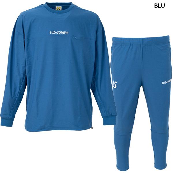 ルースイソンブラ（LUZ e SOMBRA） ナビゲーター ビッグシルエット