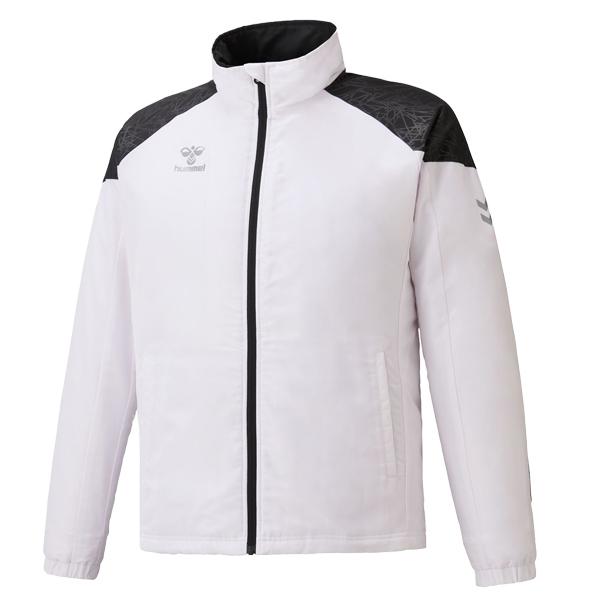 hummel（ヒュンメル） トライアルエアージャケット 大人用 サッカー