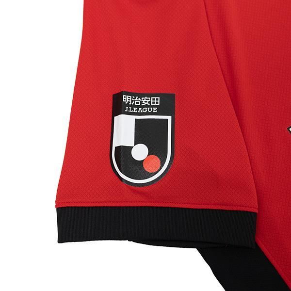 NIKE（ナイキ） 【スピード出荷】ナイキ 2025 浦和レッズ #4 石原広教