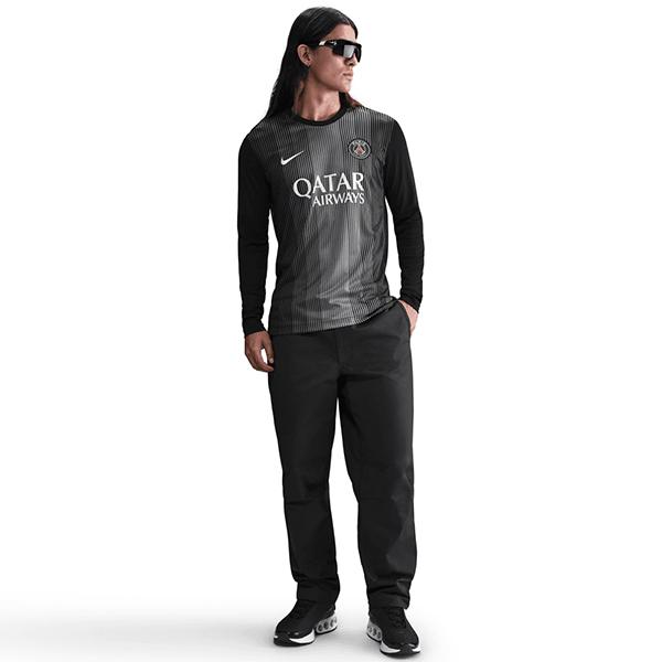 NIKE（ナイキ） 25-26 PSG パリサンジェルマン GKレプリカユニフォーム