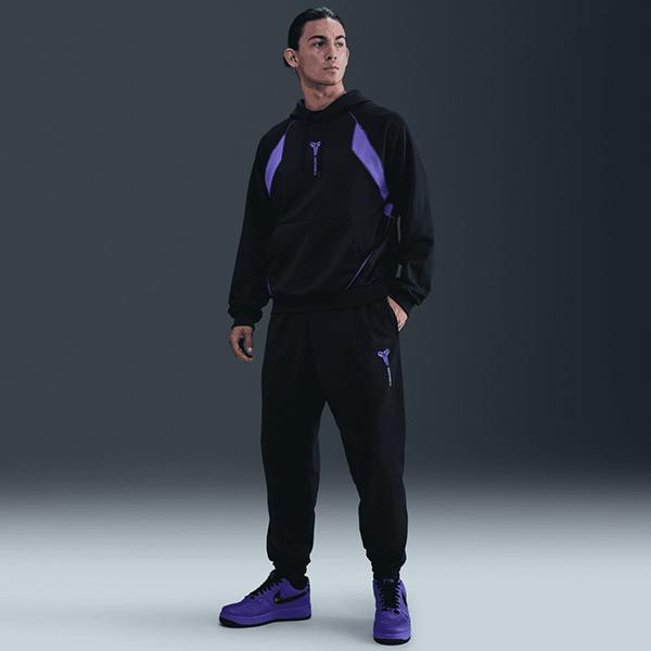 NIKE（ナイキ） 25-26 バルセロナ Therma-FIT FUND プルオーバー