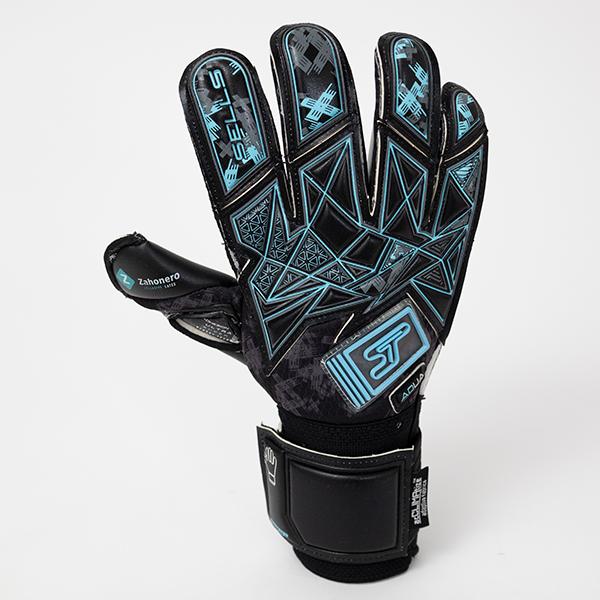 グローブケースプレゼント】 セルス ラップ アクア ダスク 大人用