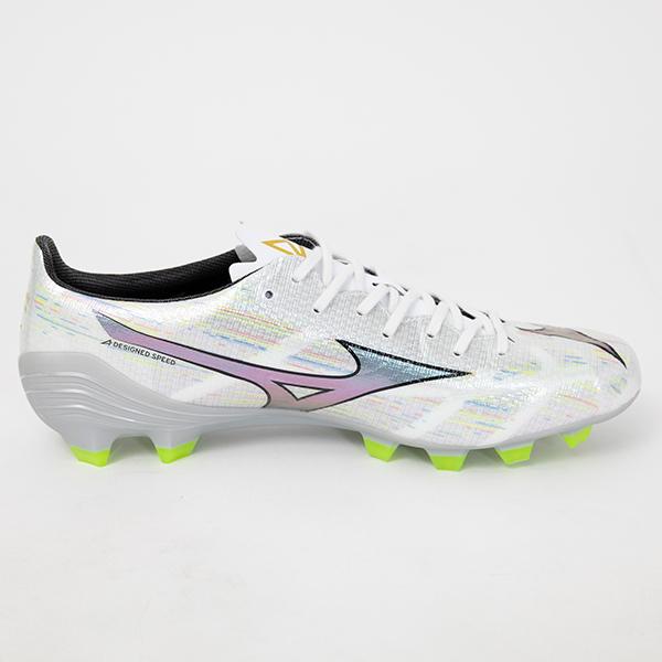 MIZUNO（ミズノ） α アルファ 2 PRO 大人用 サッカースパイク mizuno