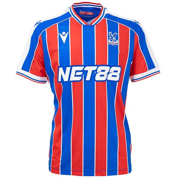 macron 【スピード出荷】マクロン 25-26 クリスタルパレス #18 鎌田