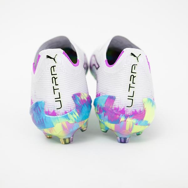 PUMA（プーマ） ウルトラ 6 アルティメット BRILLIANCE FG ウィメンズ