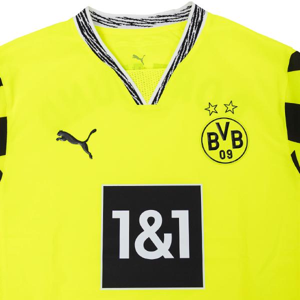 PUMA（プーマ） 24-25 BVBドルトムント アニバーサリー