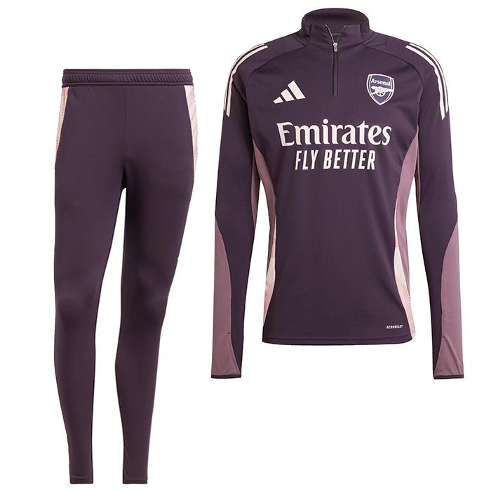 2026年2月】アーセナル トレーニングウェア（サッカー、フットサル