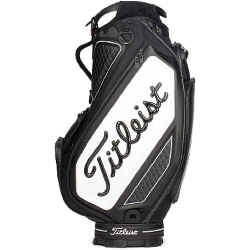 Titleist（タイトリスト） ツアー キャディバッグ TB9SF9 日本正規品