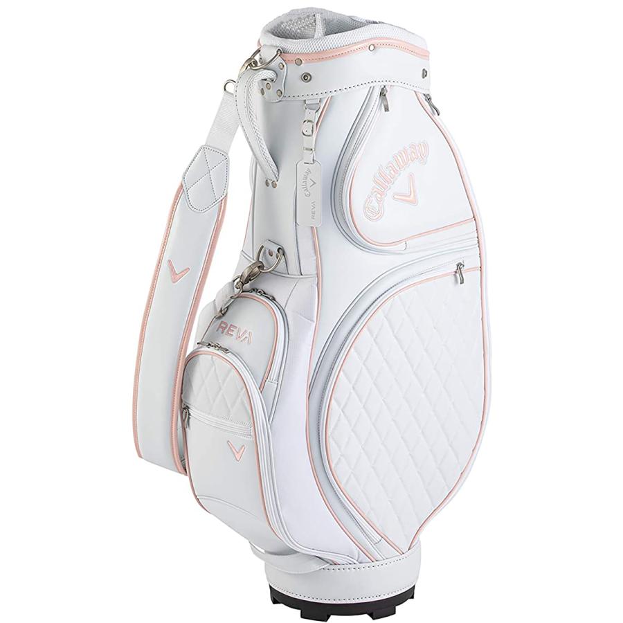 Callaway（キャロウェイ） キャディバッグ レヴァ レディス CALLAWAY