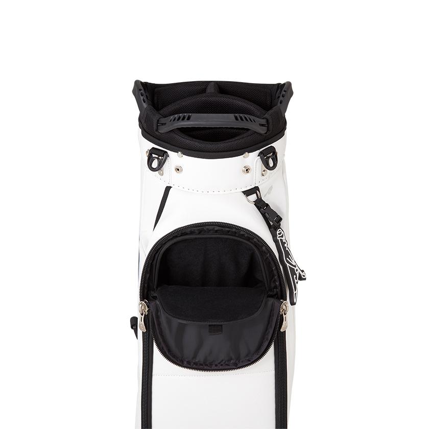 PING（ピン） キャディバッグ CB-P212 2021年モデル : FEA STORE