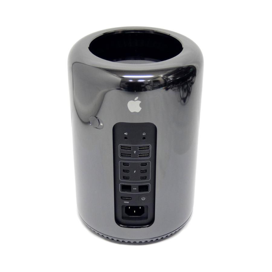 Mac Pro デスクトップパソコン MacPro A1481 Apple Late-2013 Monterey